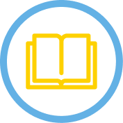 Resource library icon